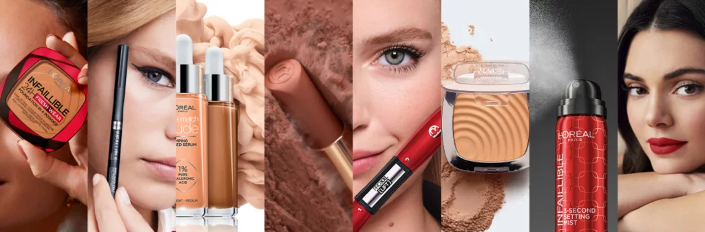 Alexandar Cosmetics